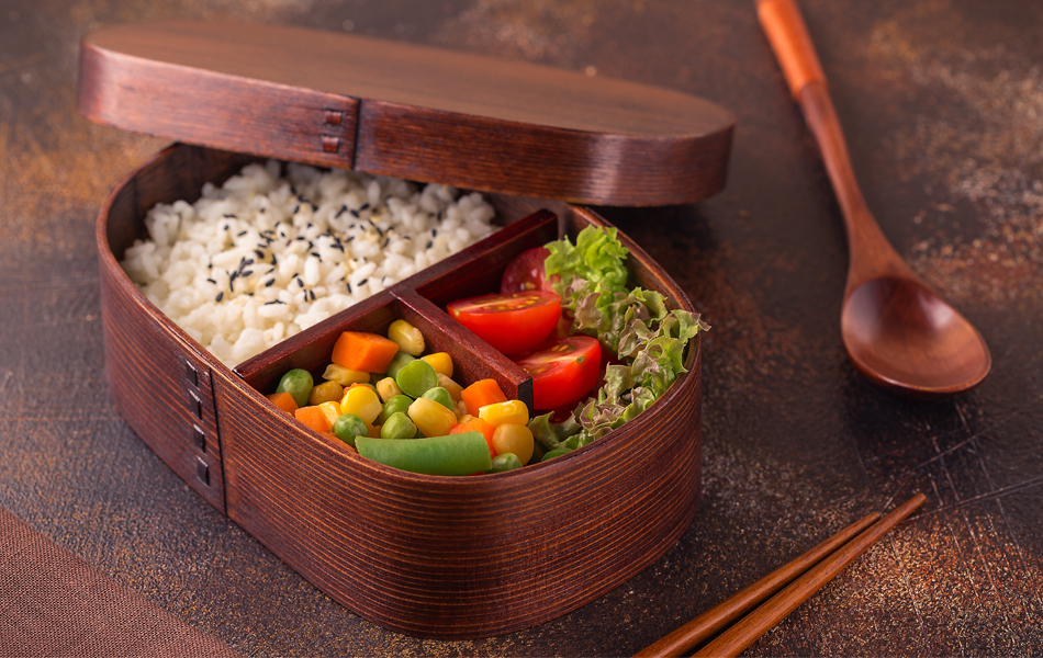 bento box faq